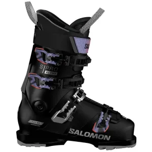 Salomon S/Pro Supra 80 W GW Womens Ski Boots 2025