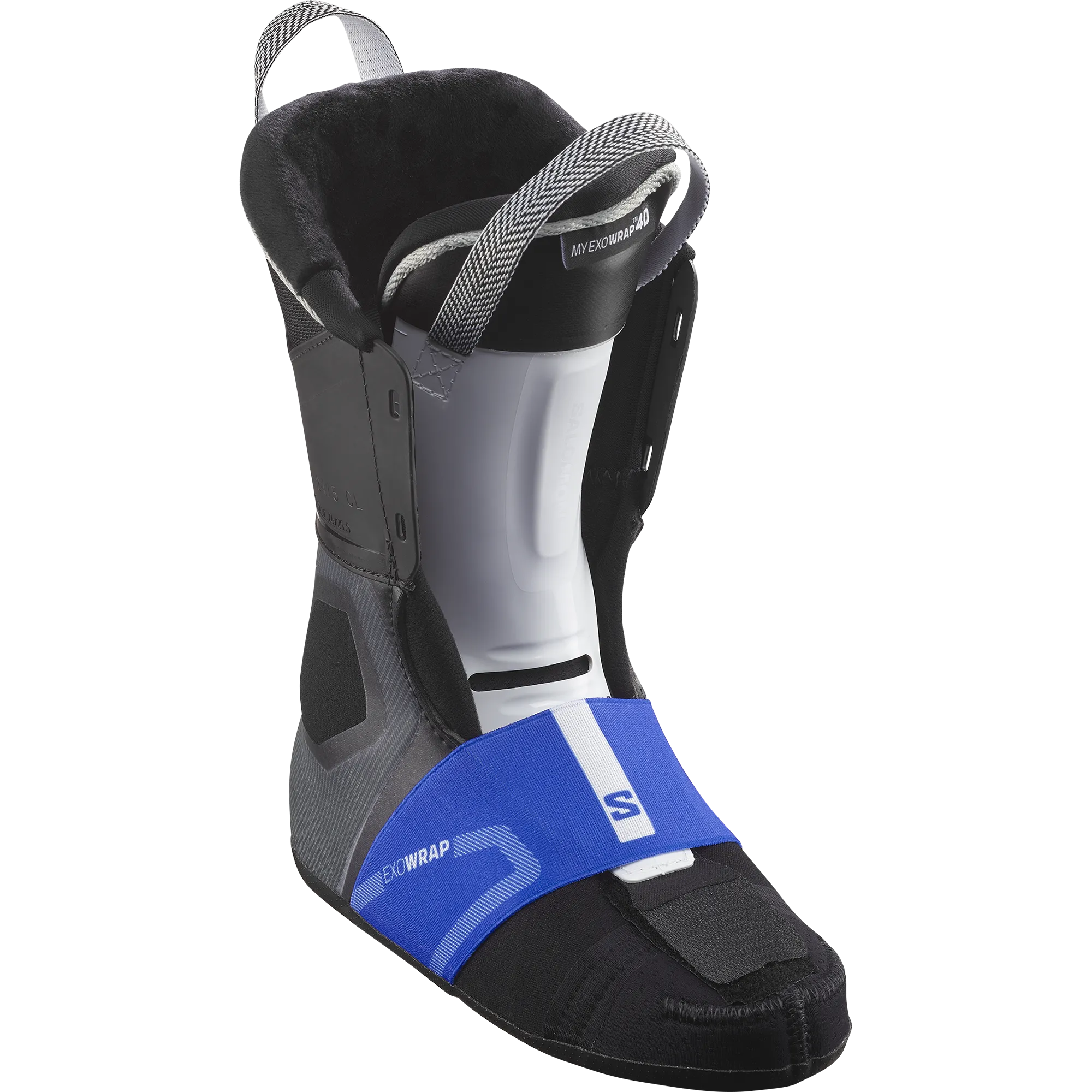 Salomon - S/Pro Supra Dual Boa 105 W