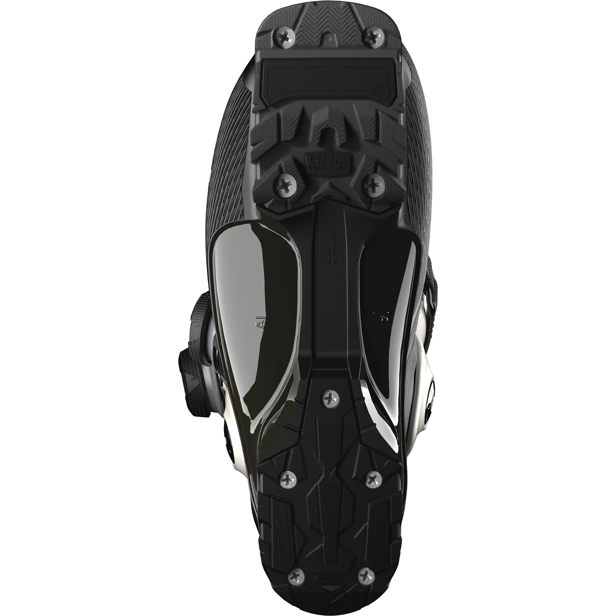 Salomon - S/Pro Supra Dual Boa 105 W