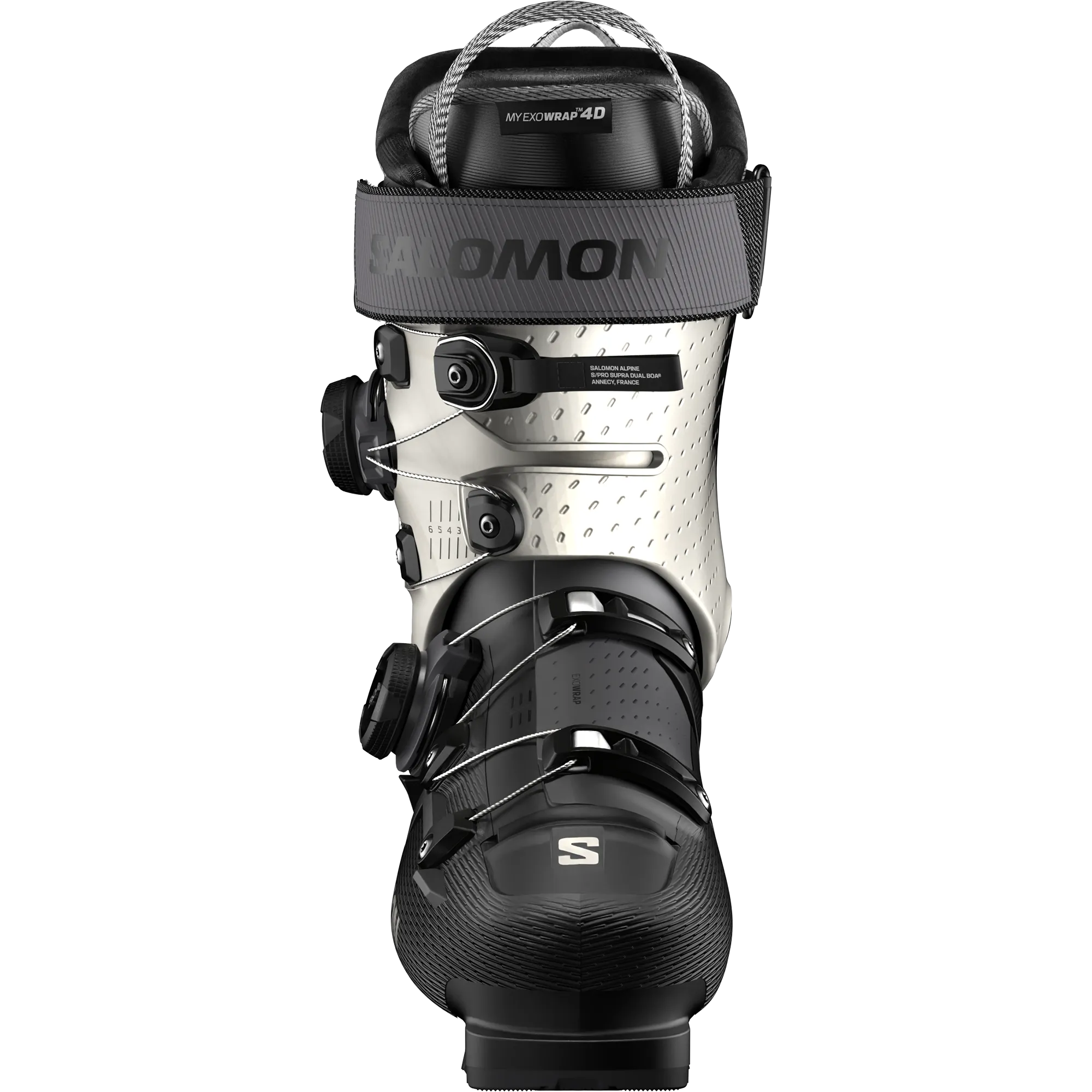 Salomon - S/Pro Supra Dual Boa 105 W