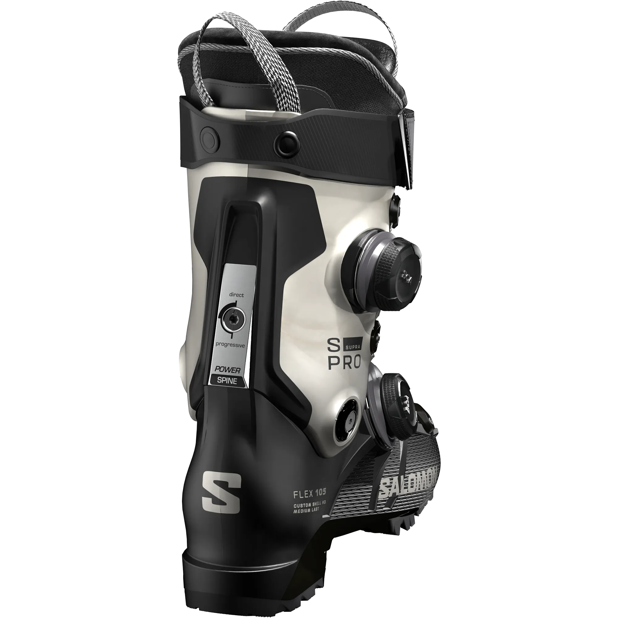 Salomon - S/Pro Supra Dual Boa 105 W