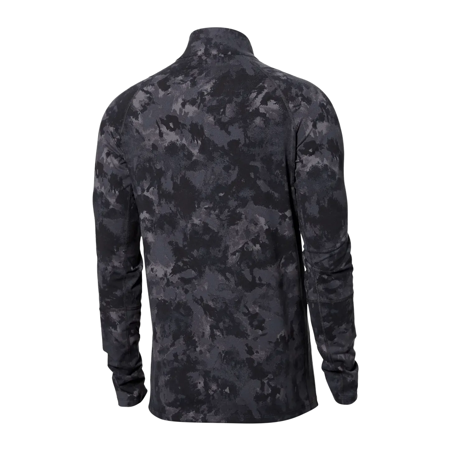 Saxx Mens Roast Master Long Sleeve 1/2 Zip