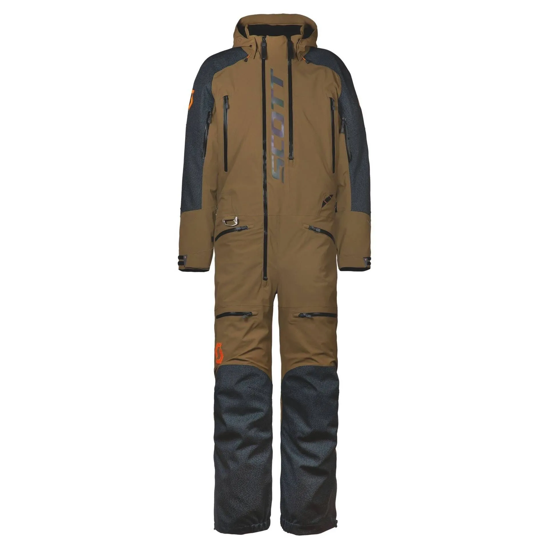 Scott DS Flex Dryo Monosuit