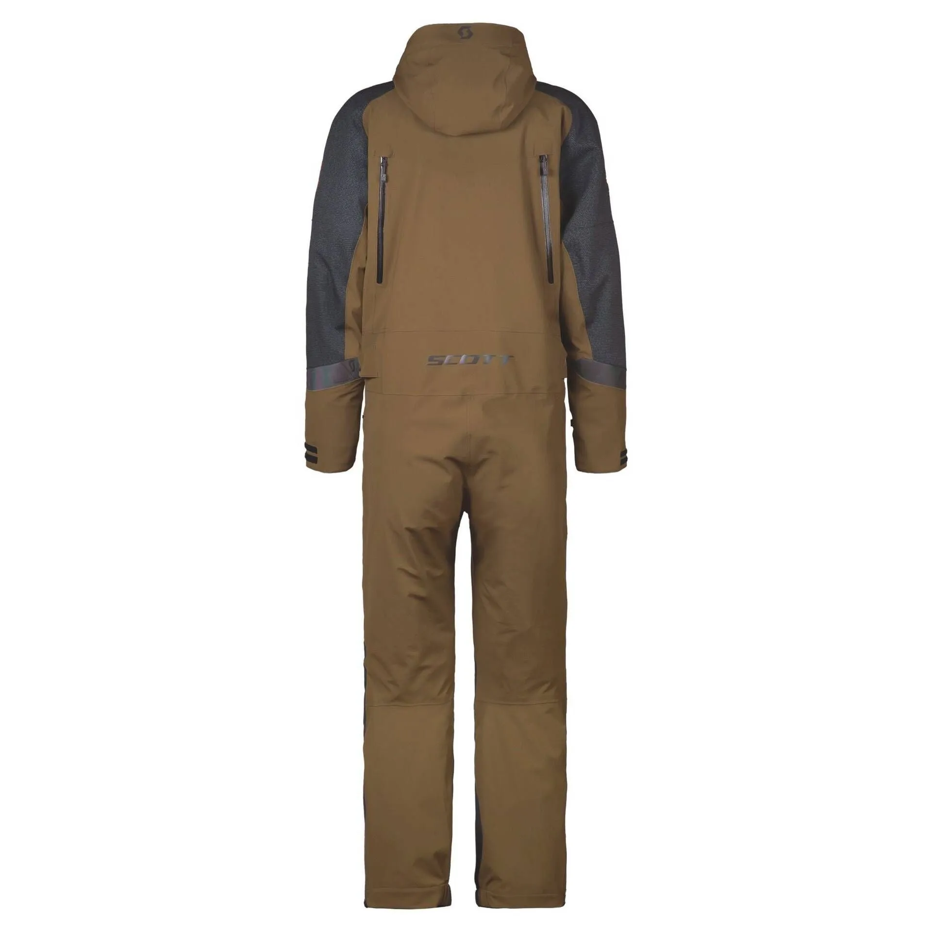 Scott DS Flex Dryo Monosuit