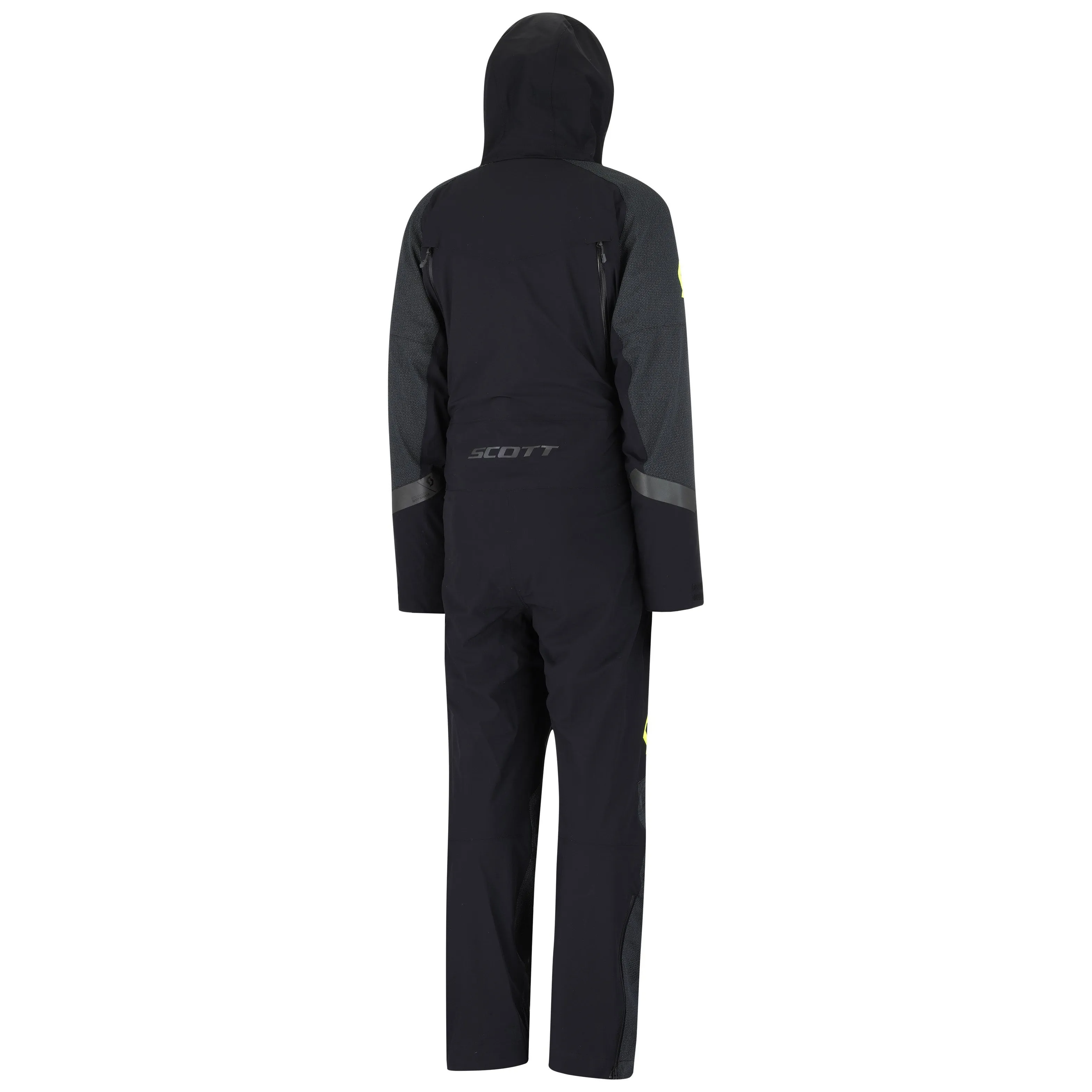 Scott DS Flex Dryo Monosuit