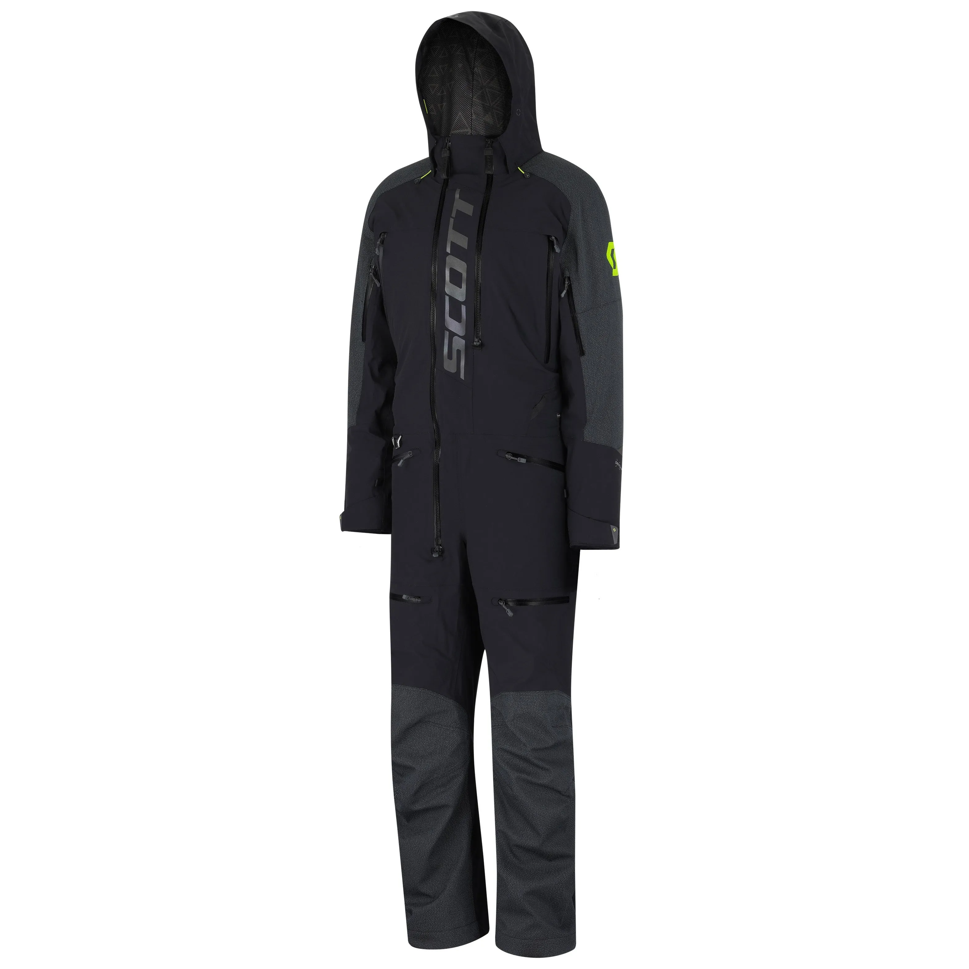 Scott DS Flex Dryo Monosuit