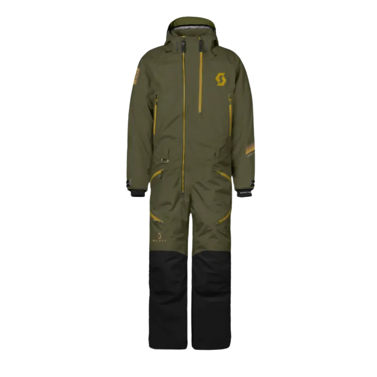 Scott DS-I Dryo Monosuit