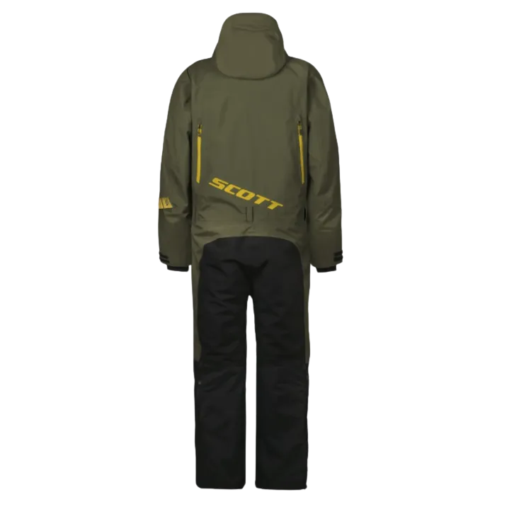 Scott DS-I Dryo Monosuit
