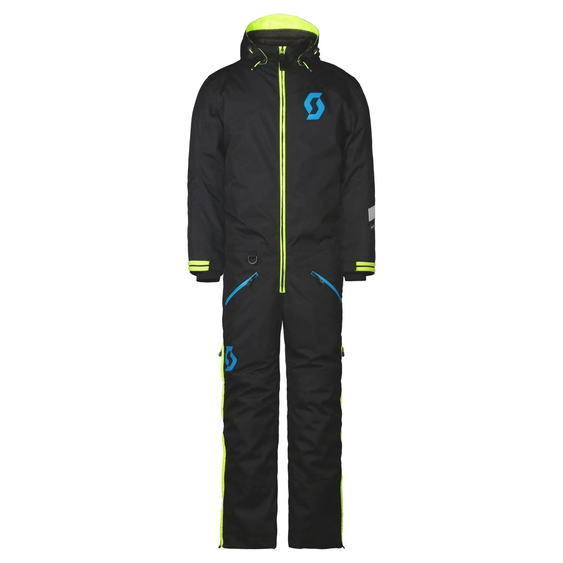 Scott Junior DS Monosuit