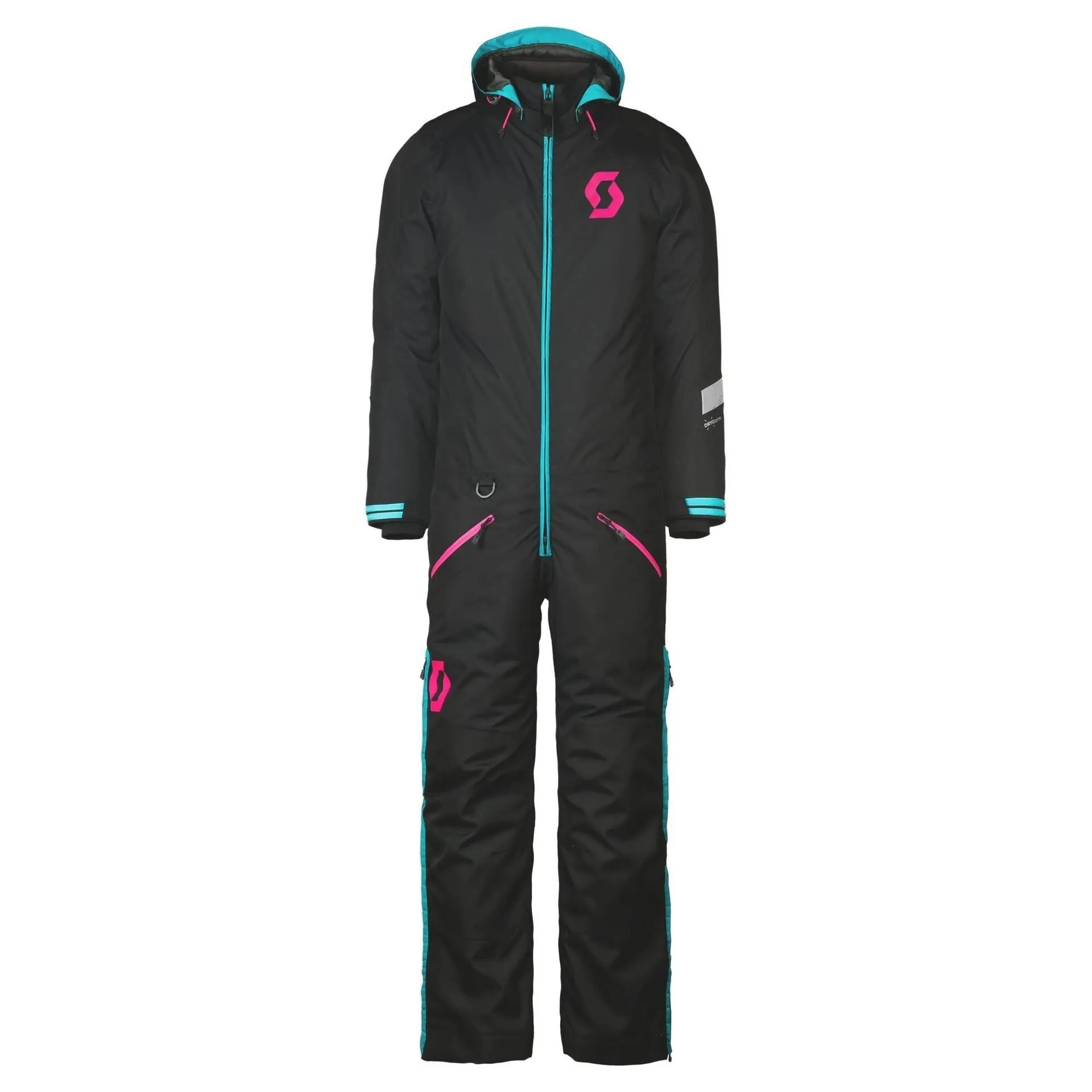 Scott Junior DS Monosuit