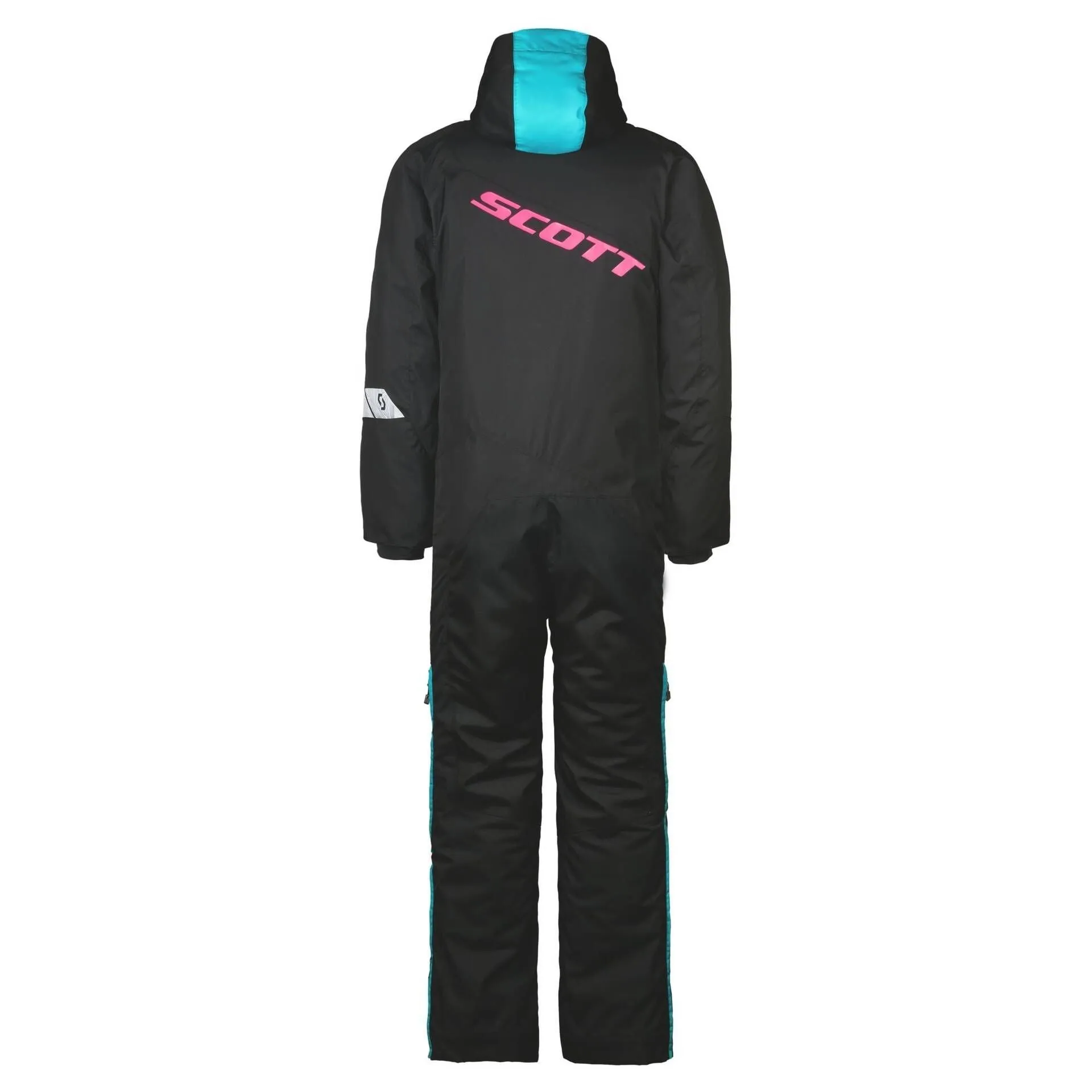 Scott Junior DS Monosuit