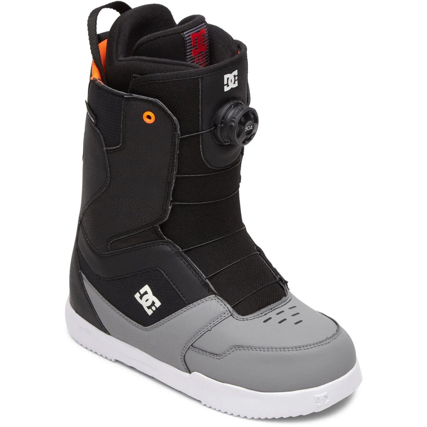 Scout Snowboard Boot 2021