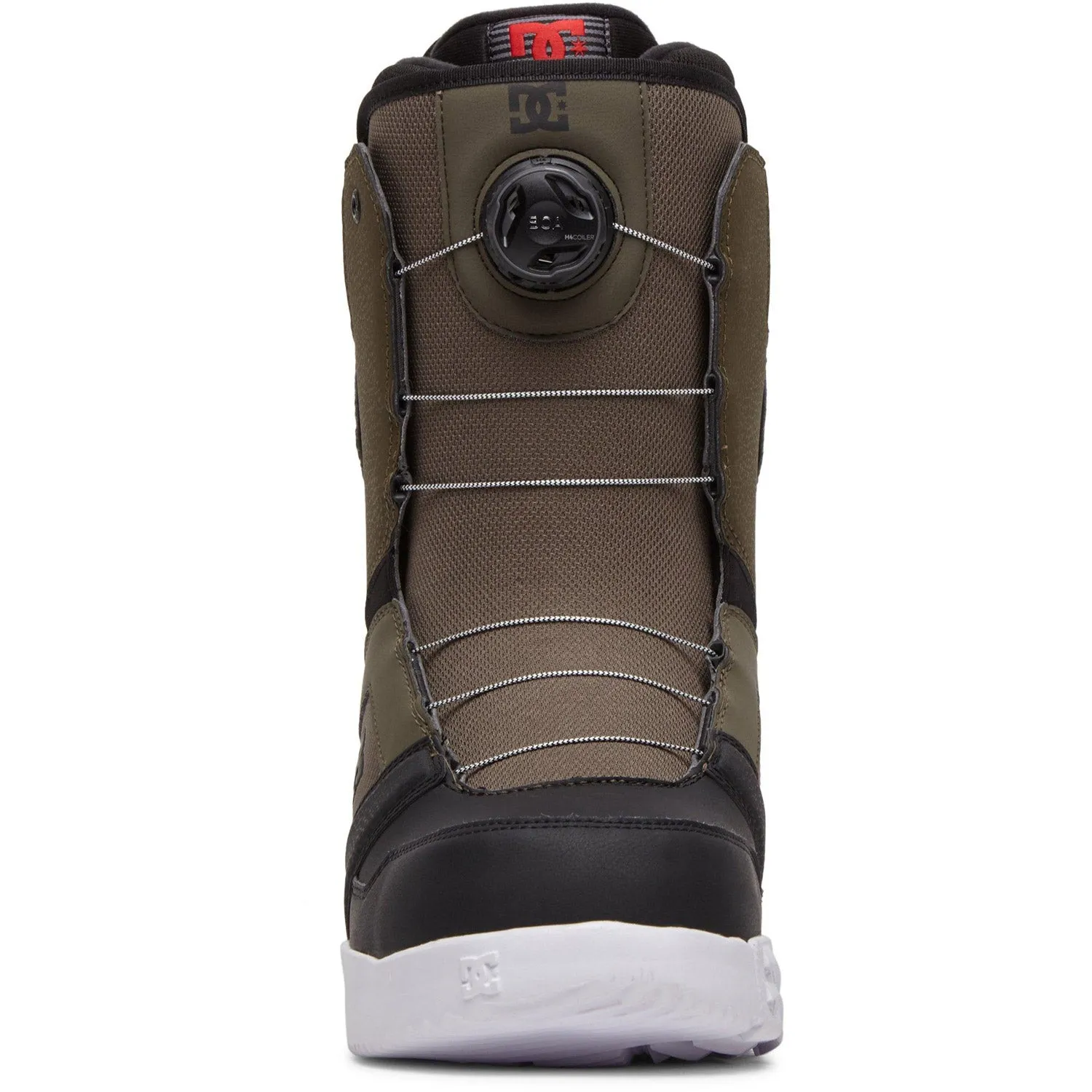 Scout Snowboard Boot 2021