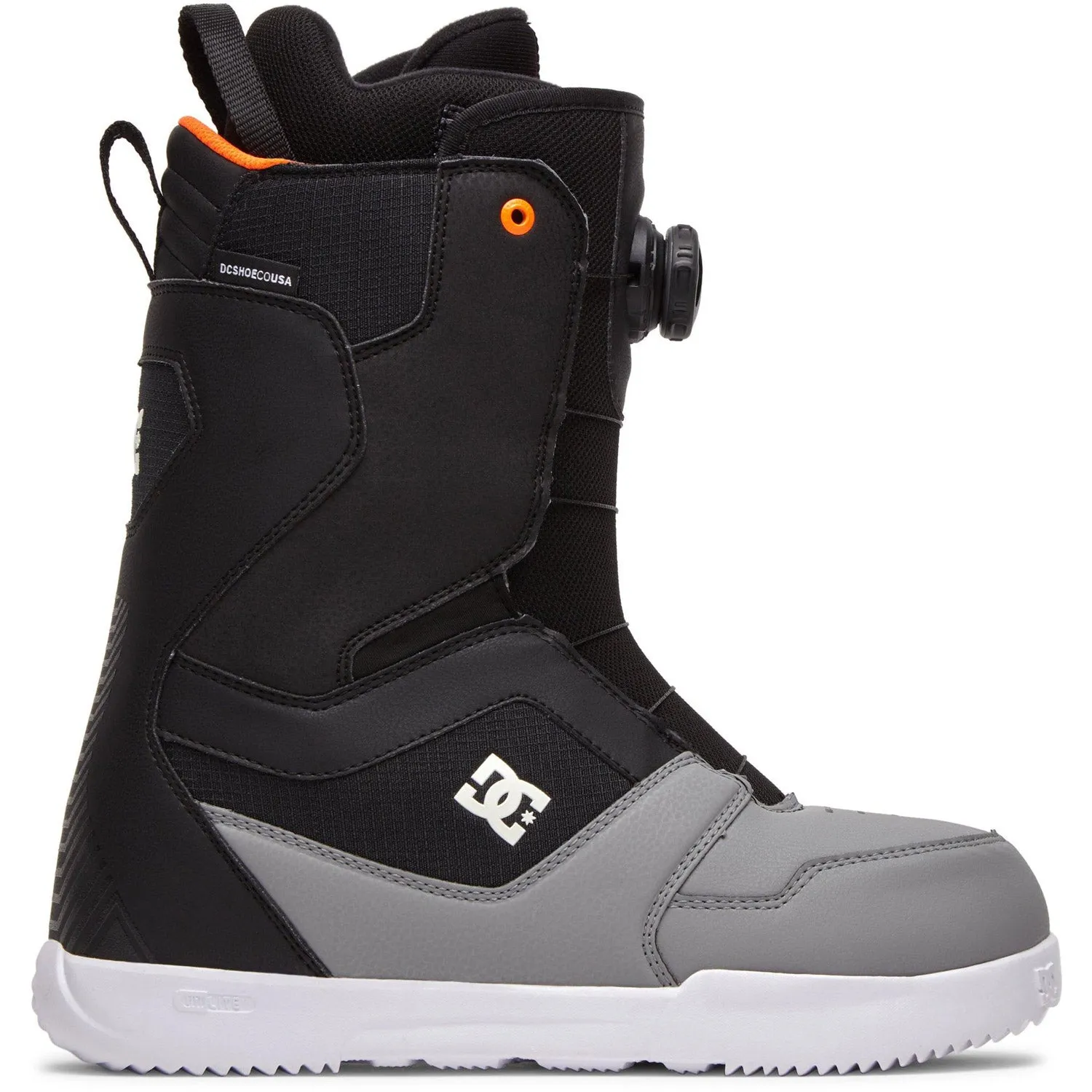 Scout Snowboard Boot 2021