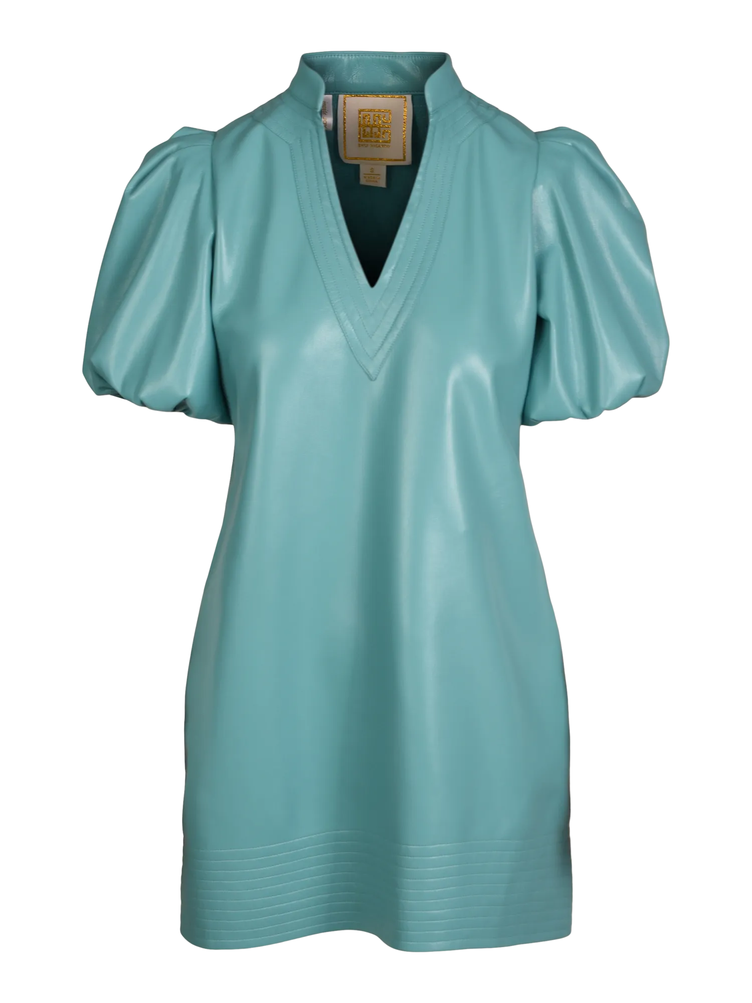 Seaglass Hampton Mini Dress