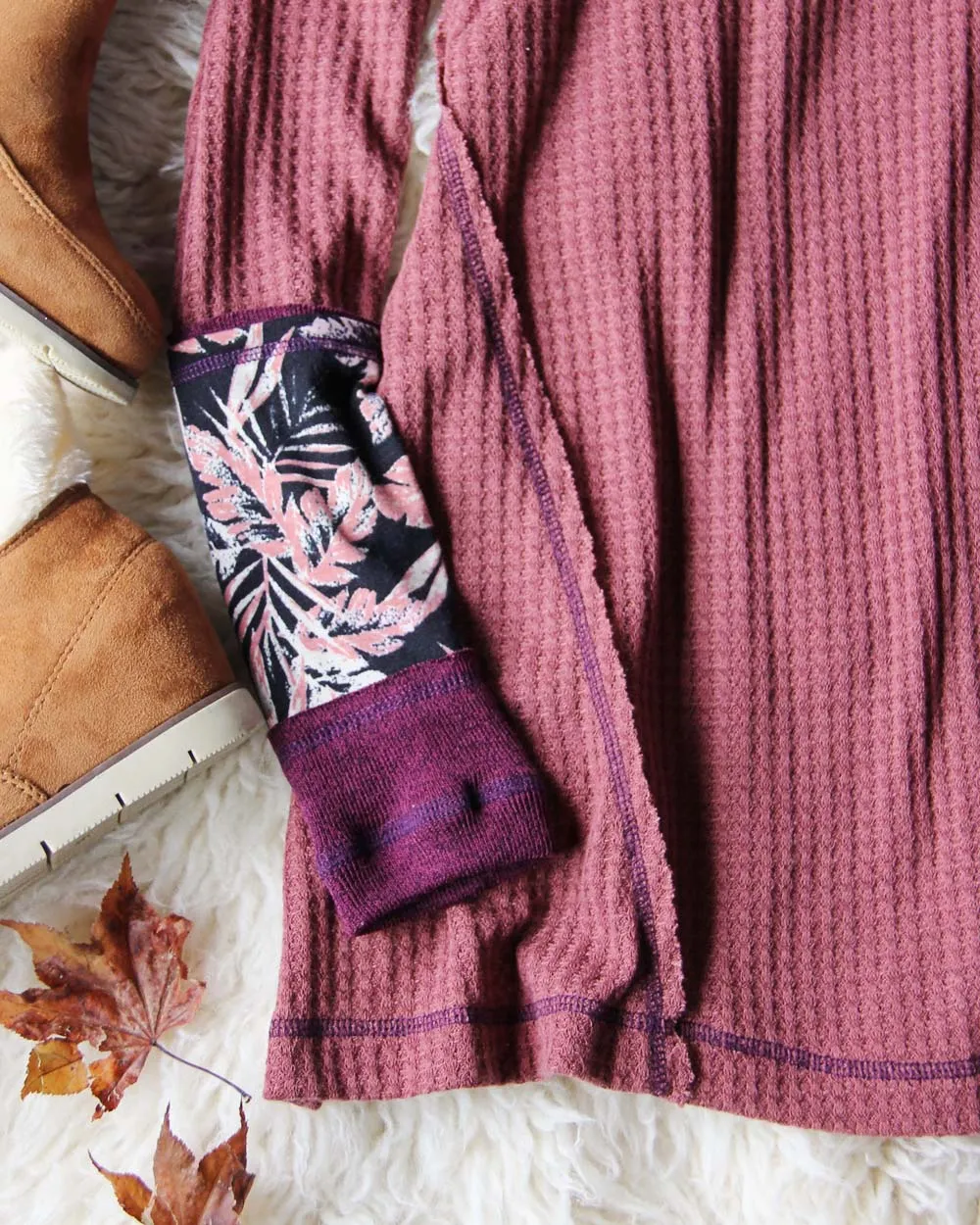 Shadow Cuff Thermal
