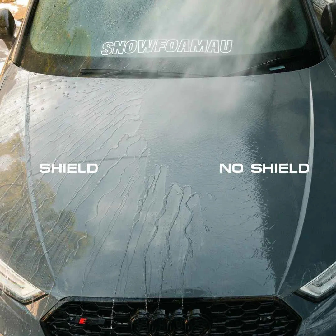 Shield Hydrophobic Concentrate