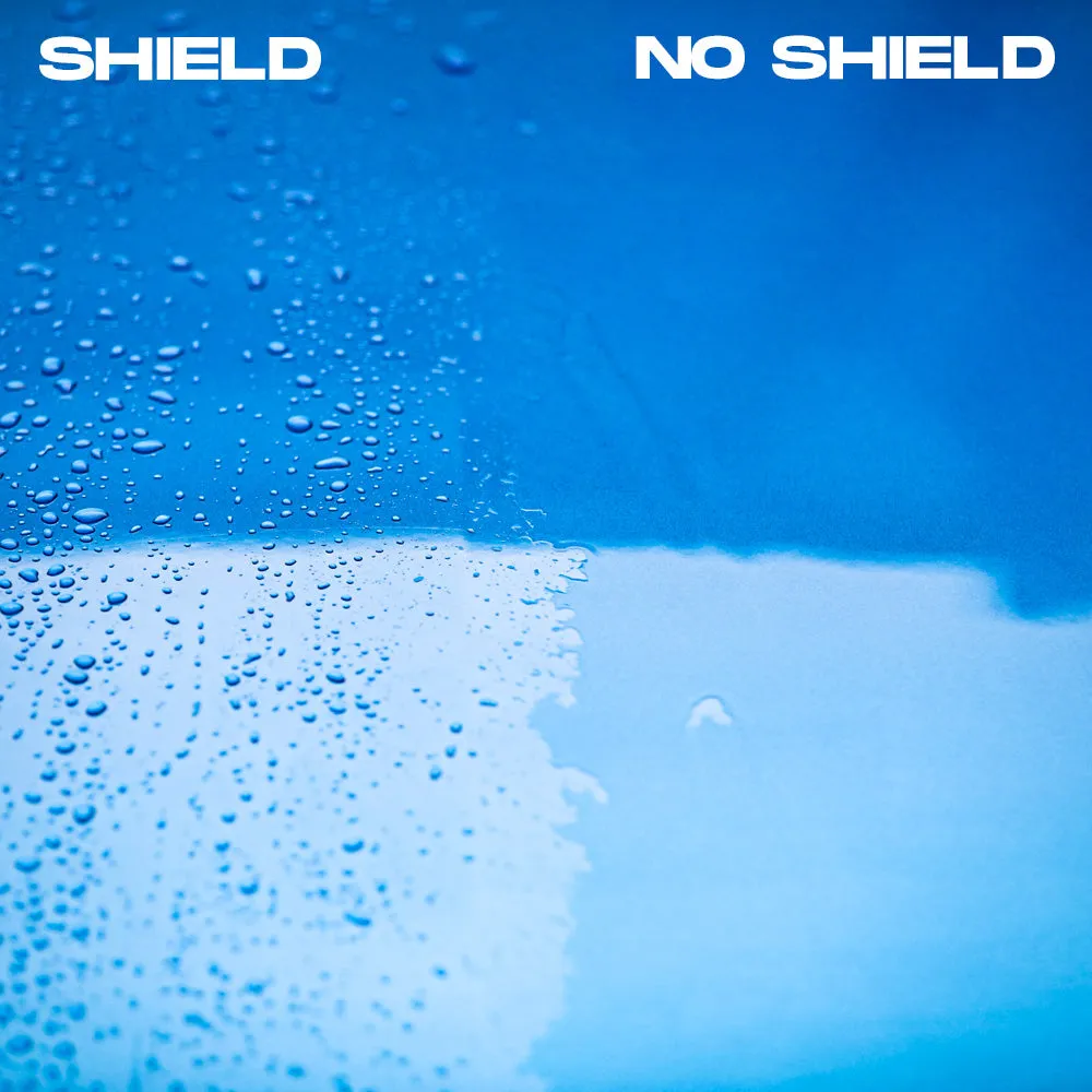 Shield Hydrophobic Concentrate