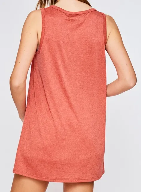 Side Slit Top