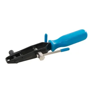 Silverline Cv Joint Banding Tool 230mm 740139