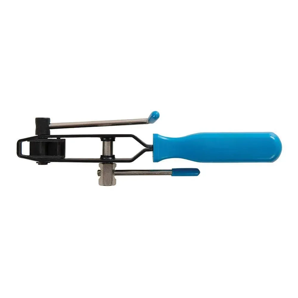 Silverline Cv Joint Banding Tool 230mm 740139