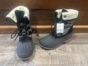 SNOW BOOTS - 7