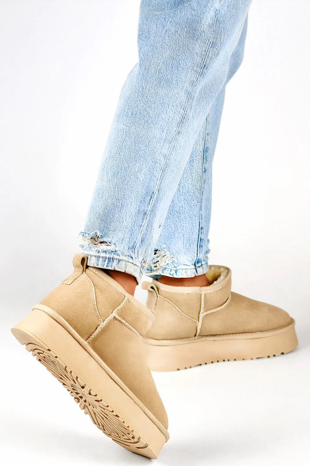 Snow boots PRIMO