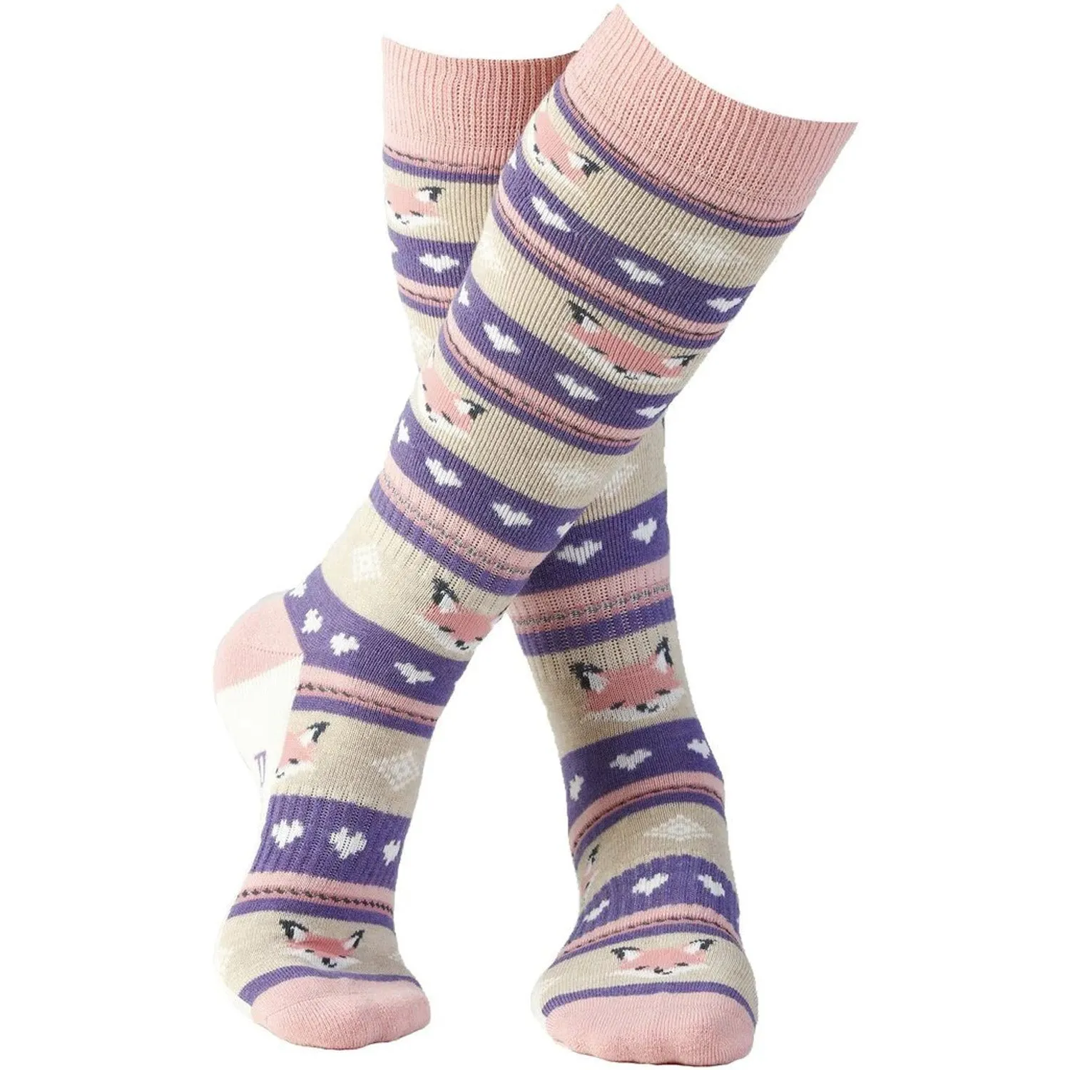 Snow Fox Snow Sock