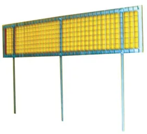 Snow Guard - 1000mm x 230mm