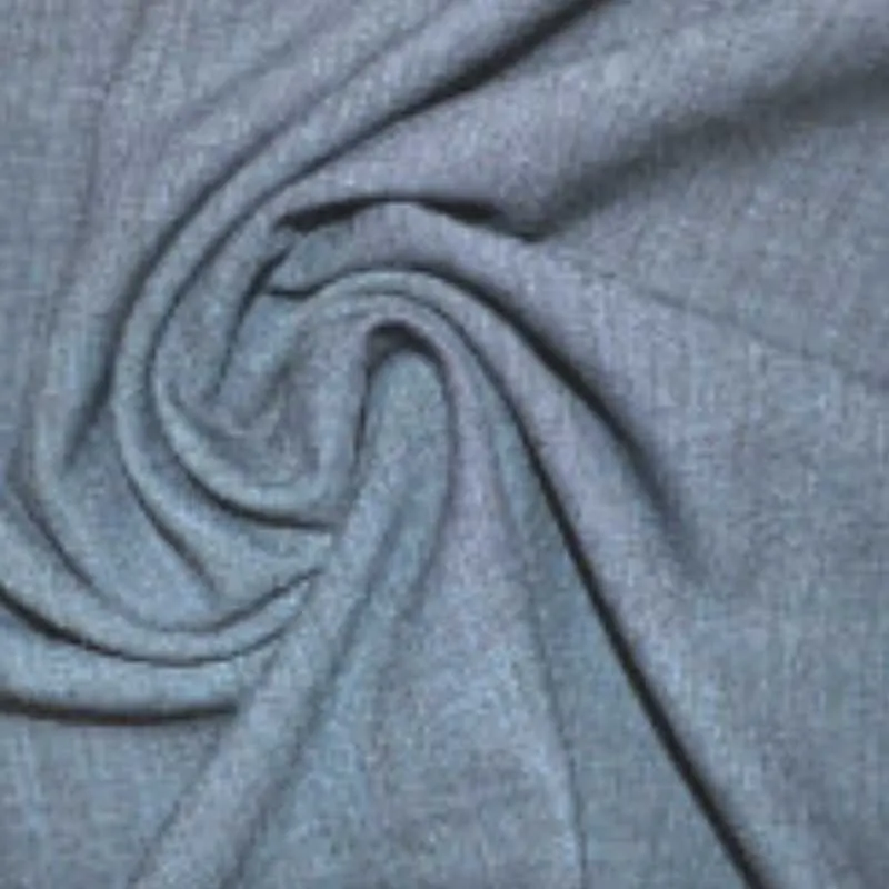 Snow Look Linen Fabric 150 cm