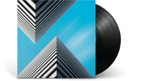 Snow Palms : Land Waves
