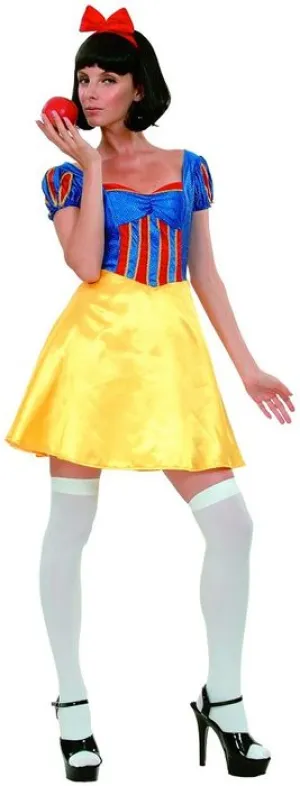 Snow White Cute Princess