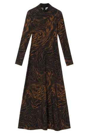Speculus Dress - Zora Black