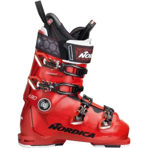 SpeedMachine 130 Ski Boot 2019