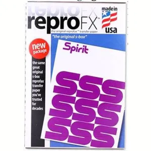 Spirit Classic tattoo stencil paper