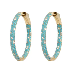 Sport Tire Hoops