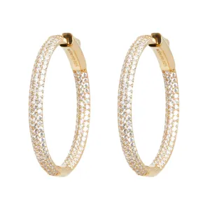 Sport Tire Hoops