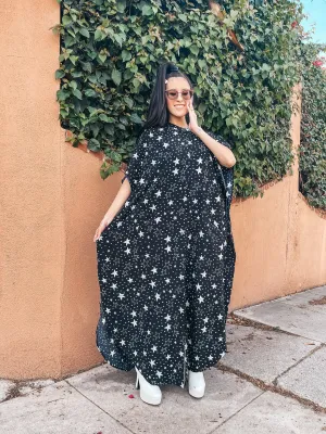 Star Kaftan