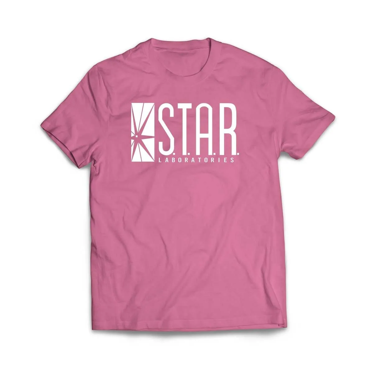 Star Laboratories T-Shirt