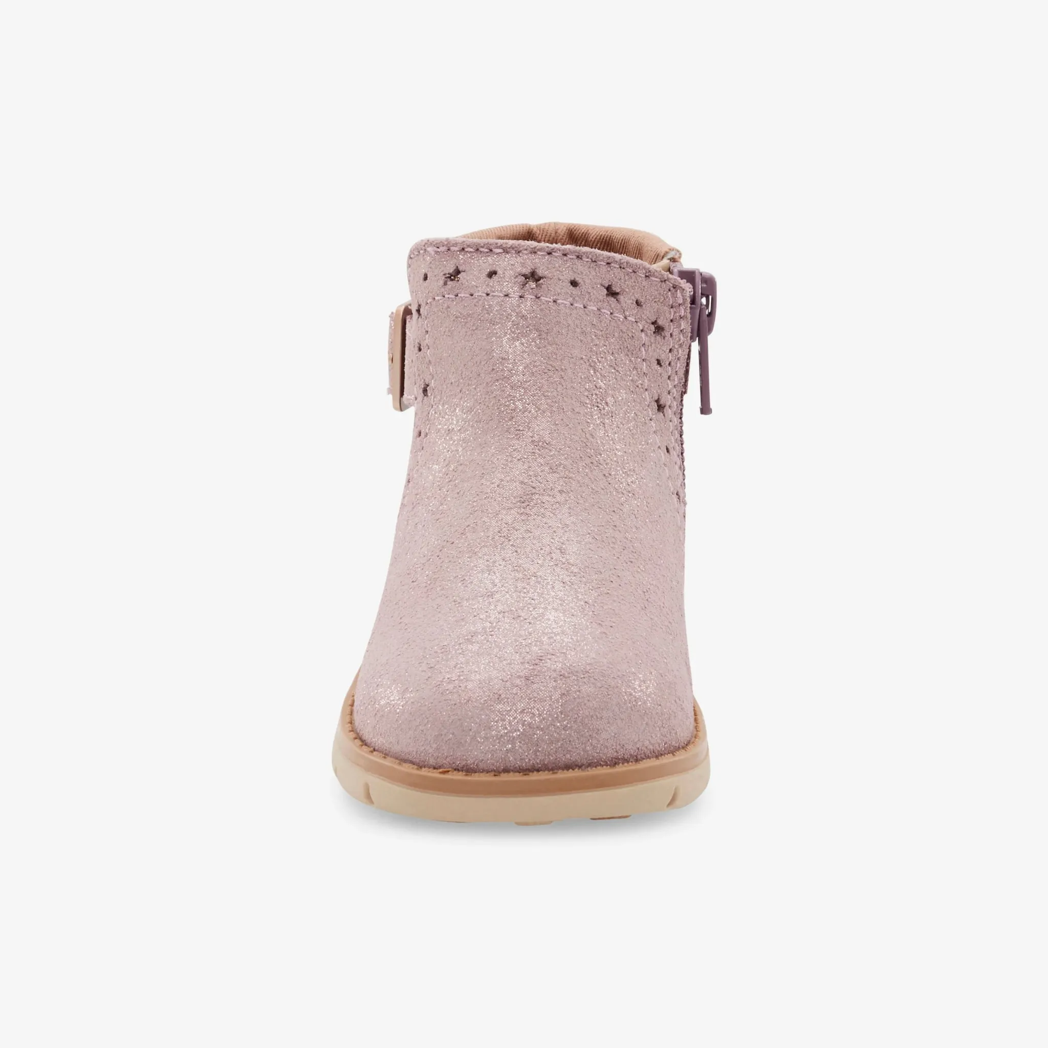 STRIDE RITE - Srtech agnes boot - Mauve
