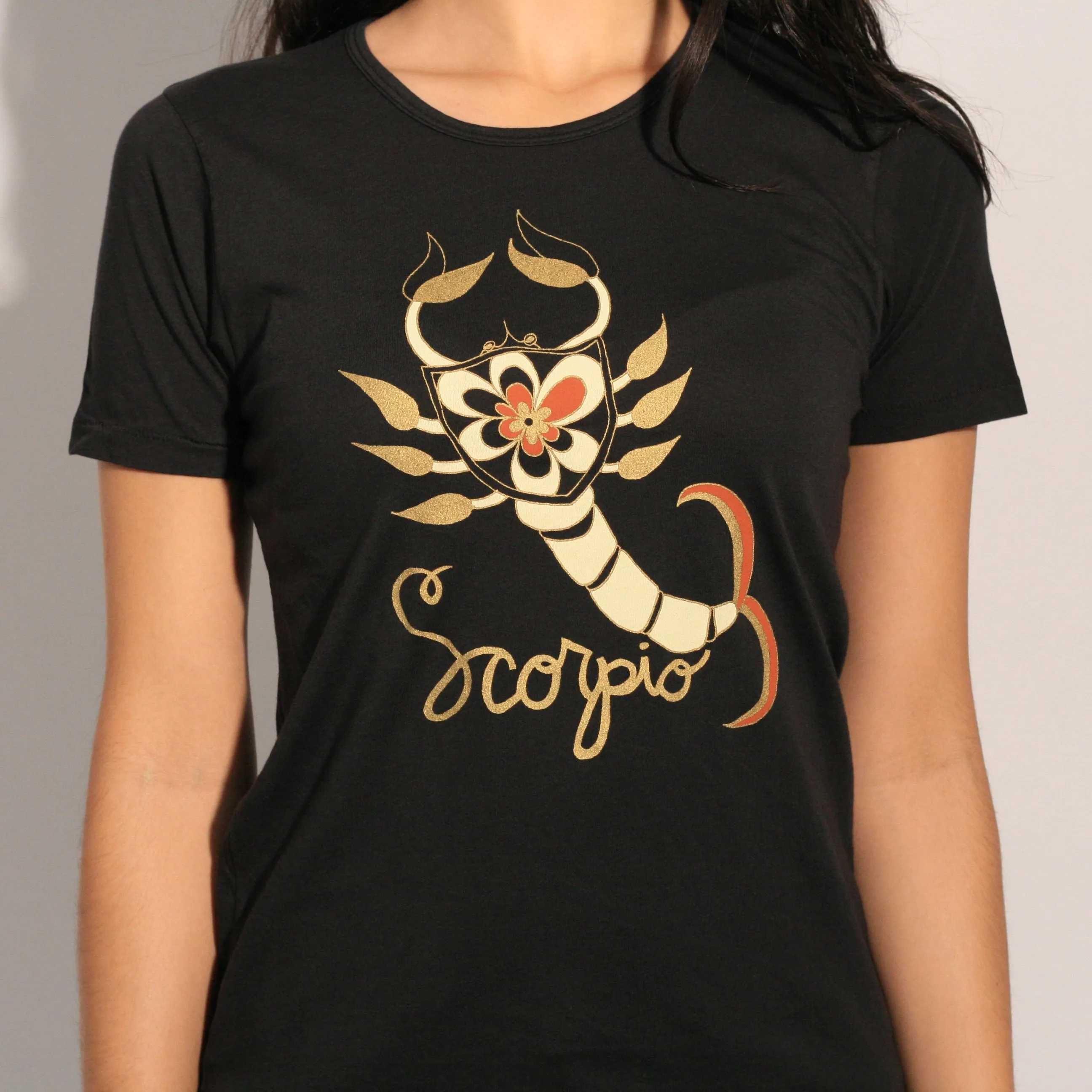 Sugar High Love Stoned Zodiac Ts in All The Signs