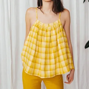 SUNAD Luisa Picnic Top