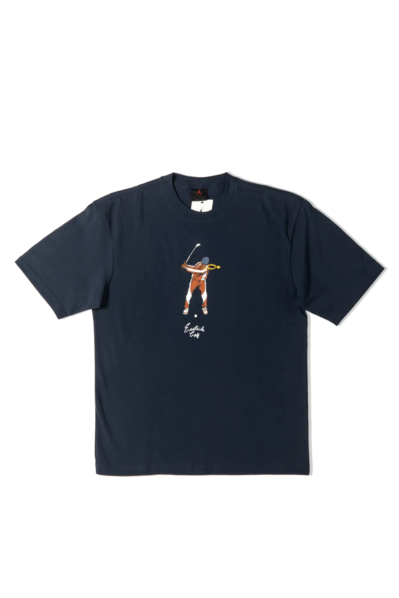T-Shirt x Eastside Golf