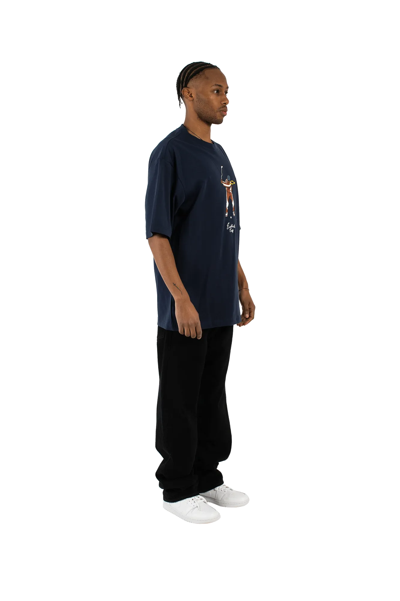 T-Shirt x Eastside Golf
