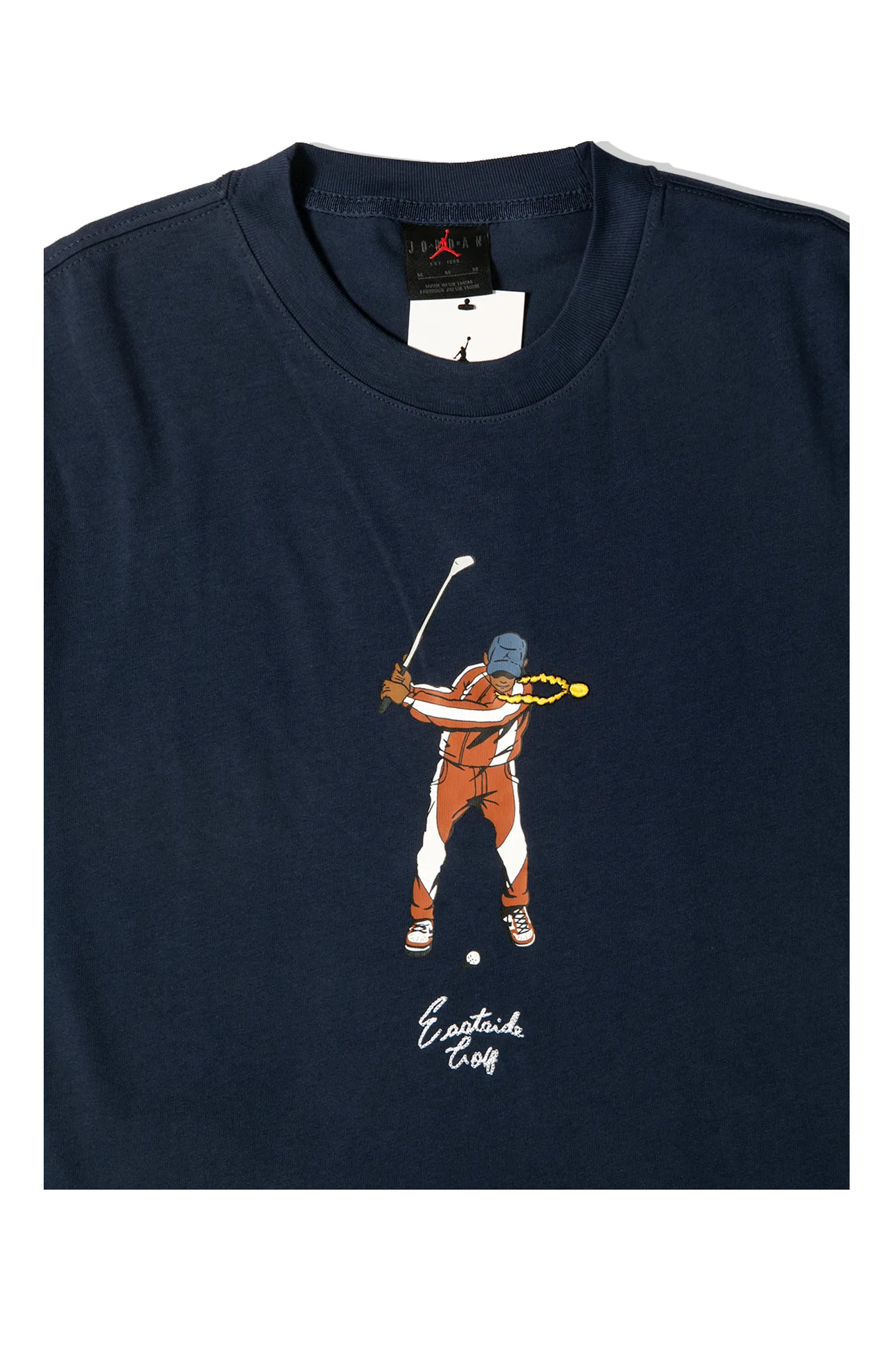 T-Shirt x Eastside Golf