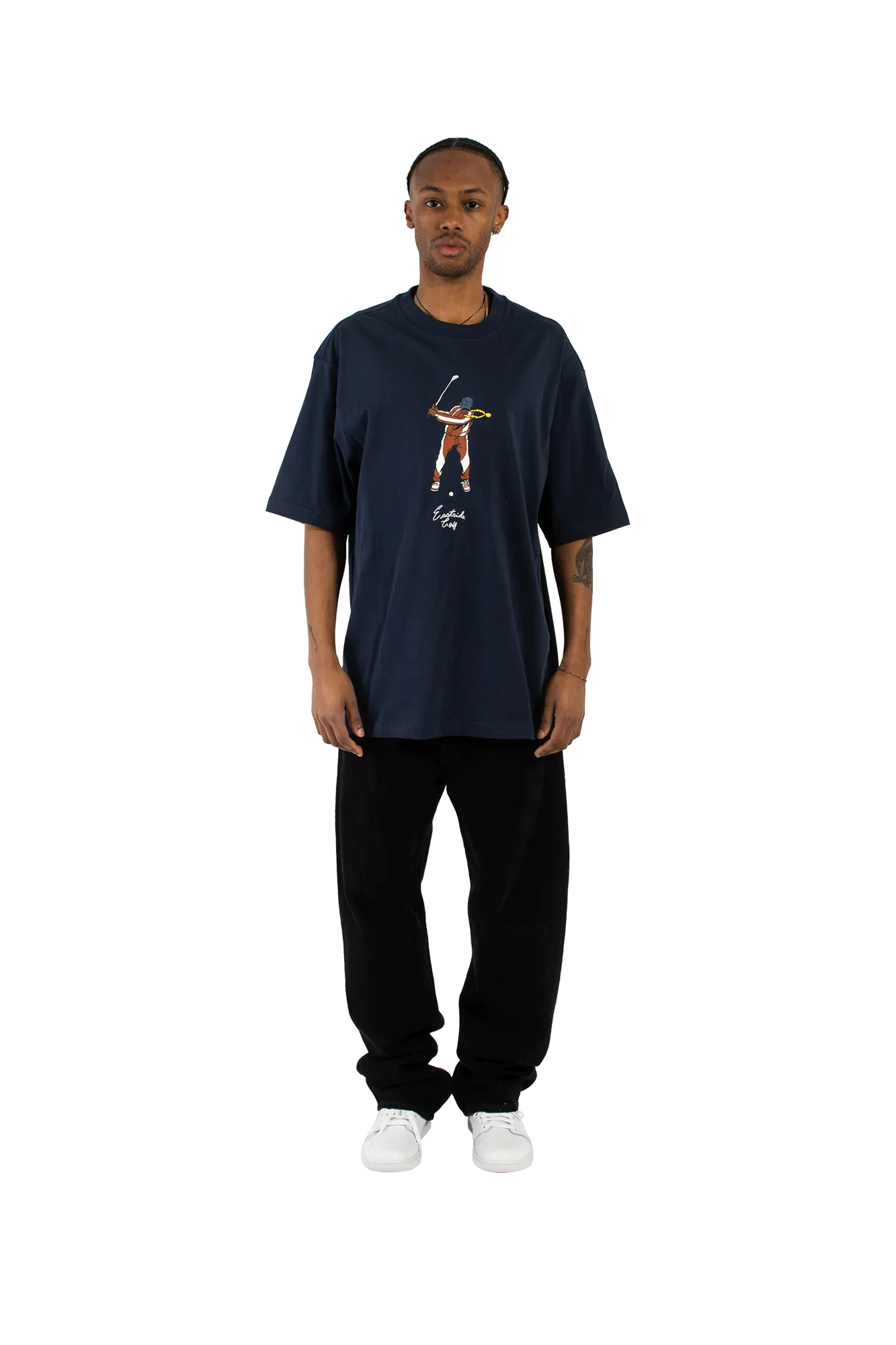 T-Shirt x Eastside Golf