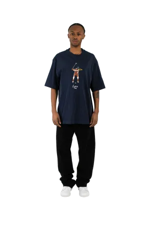 T-Shirt x Eastside Golf