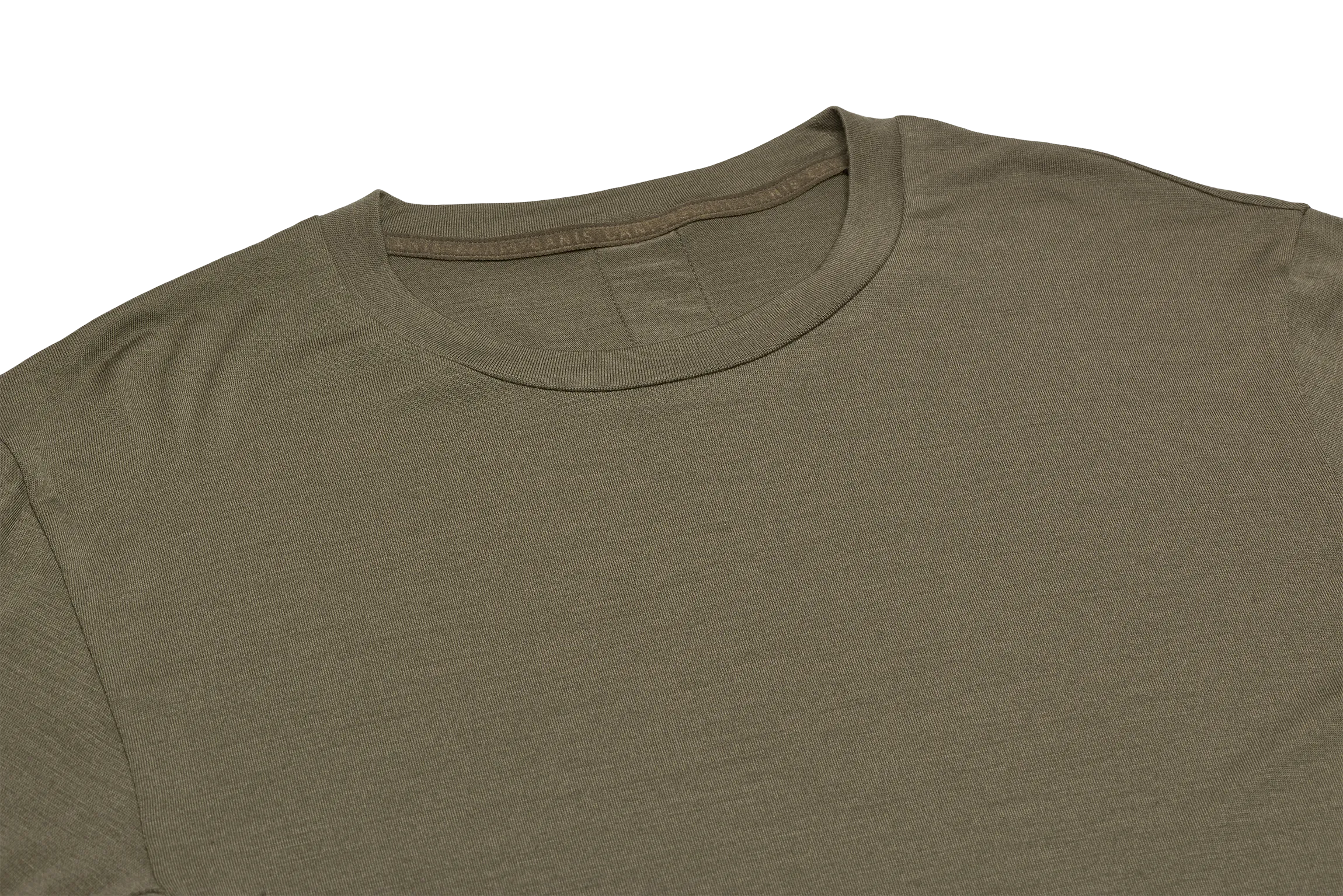 Tahr Merino Regular Fit Long Sleeve