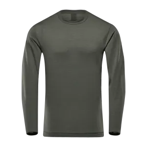 Tahr Merino Regular Fit Long Sleeve