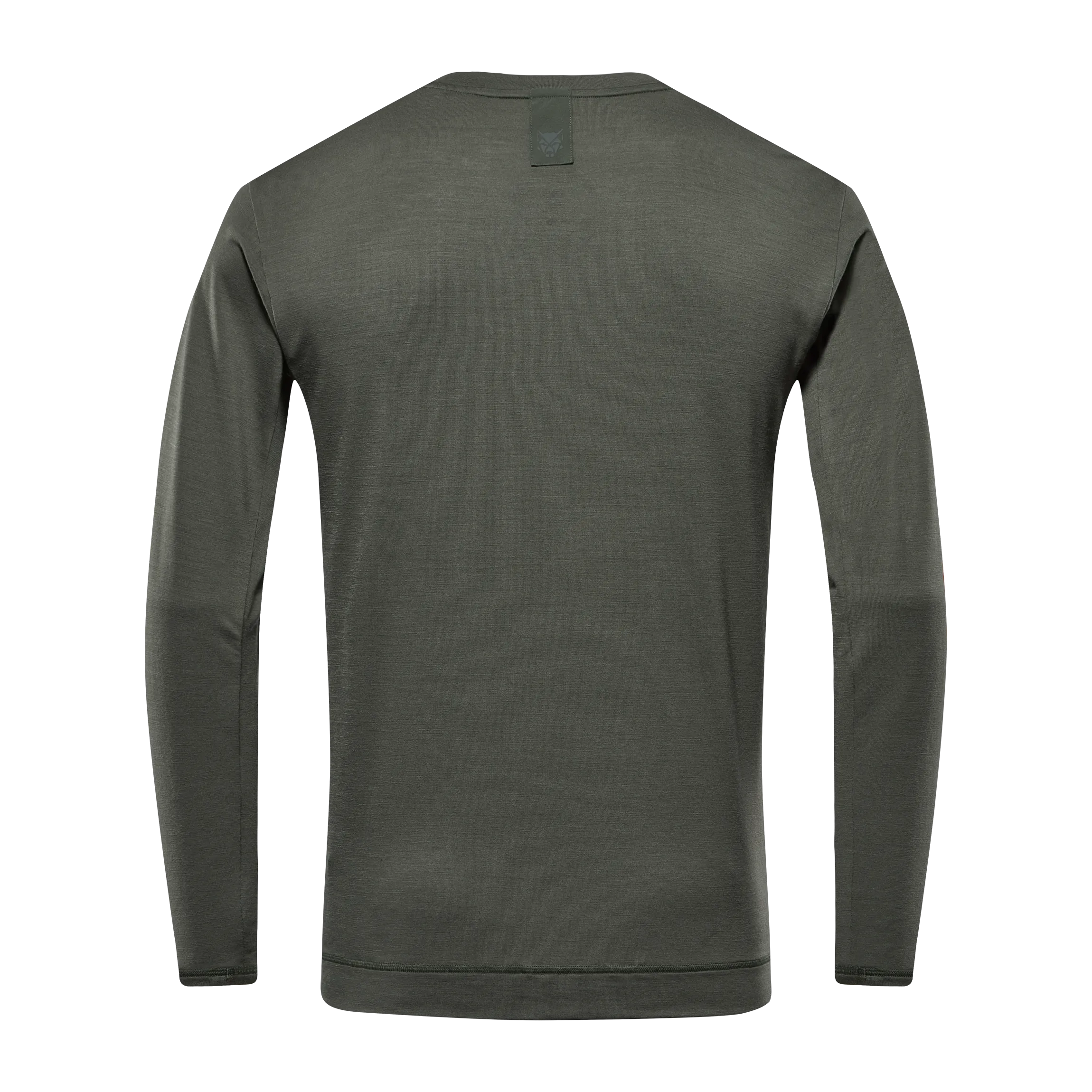 Tahr Merino Regular Fit Long Sleeve